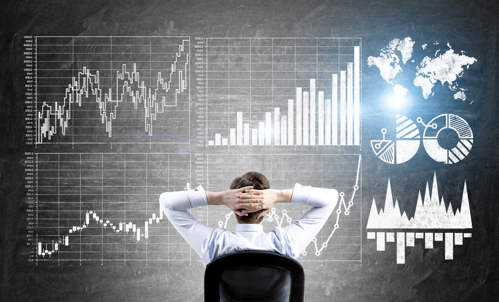 Trade deal impacts markets