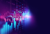 volatile stock market performance