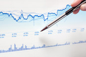 Financial graph analysis