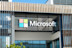 Microsoft Gaining Market Share from Amazon’s Cloud Services