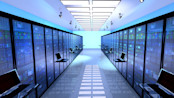data center image