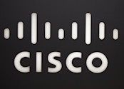 Cisco Company Logo