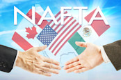 Nafta Negotiations