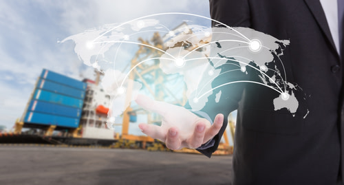 Global Supply Chain