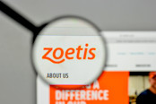 Zoetis Inc. Logo