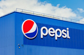 PepsiCo goes ex-dividend