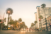 Southern California
