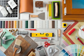 Home Renovation Tools