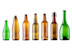 Glass bottles