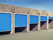 Self-Storage Units