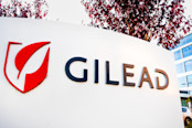 Gilead Sciences logo