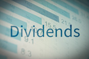Dividend stocks can help