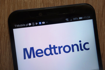 medtronic image