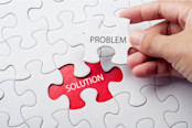 Crisis management concept