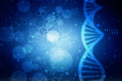 Biotech DNA Image