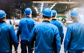 Industrial Giant Strengthens Position on BDS List
