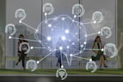 Internet of things