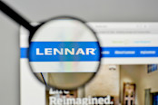 Lennar Corporation Logo
