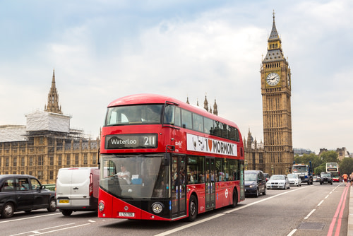 United Kingdom, London