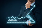 dividend growth