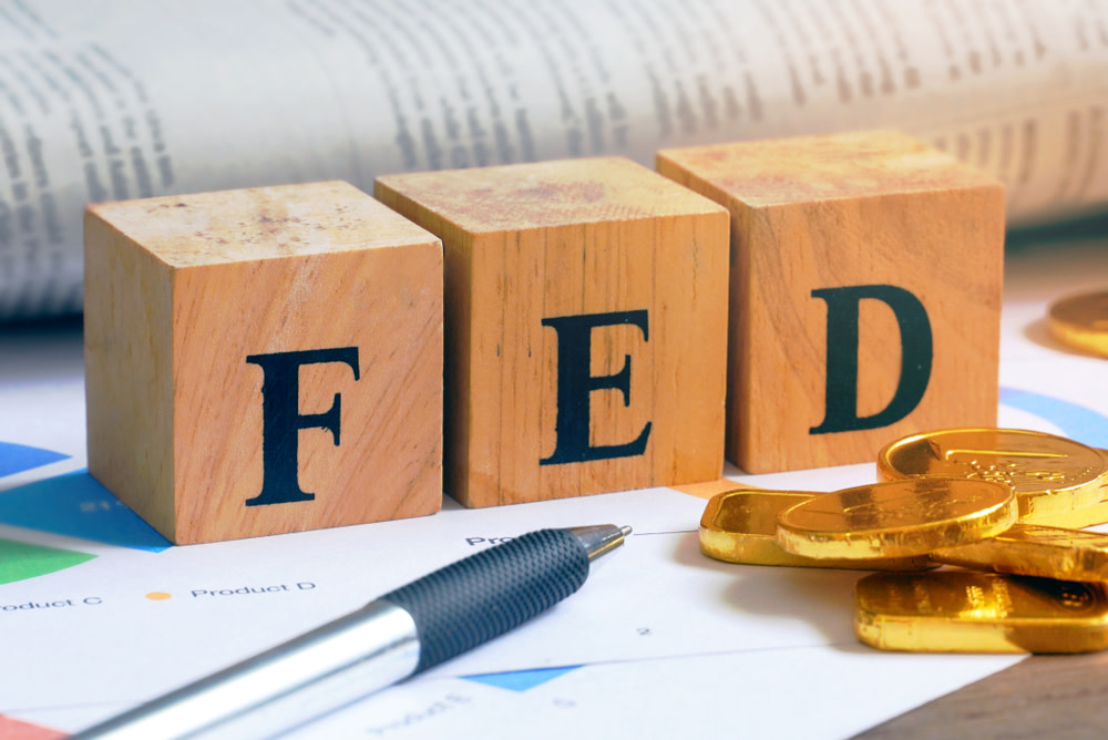 federal funds rate cut