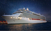 Royal Caribbean Cruises increases dividend