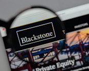 Blackstone logo