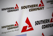 Southern Company Logo