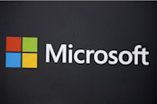Microsoft goes ex-dividend this week