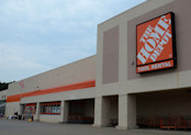 Home Depot Building
