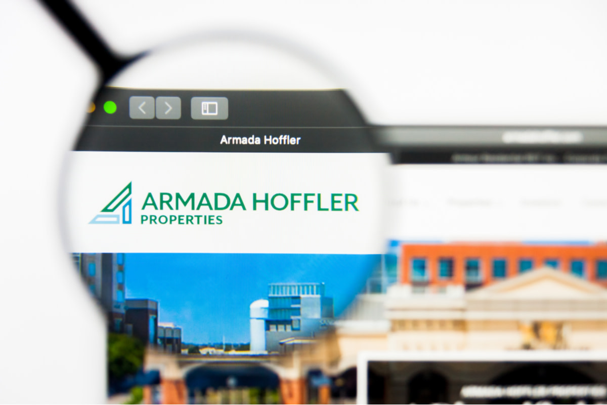 Armada Hoffler