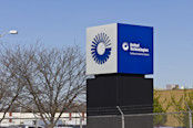 United Technologies Logo