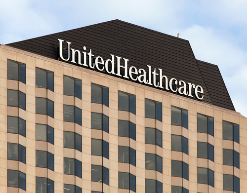 UnitedHealth Group