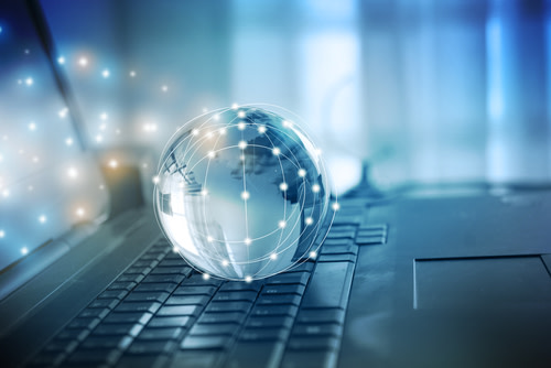 Technology Overseas