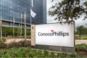 ConocoPhillips Increases Dividend