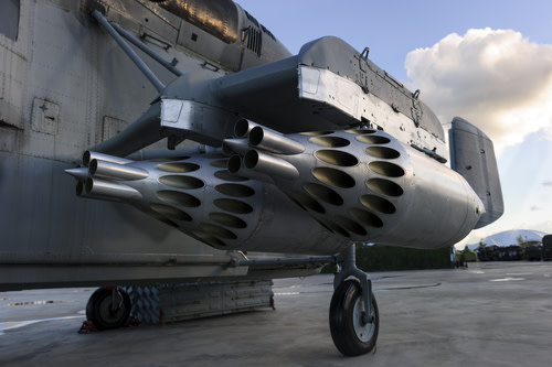 Aerospace and Defense