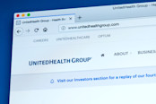Unitedhealth Group website.
