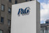 Procter and Gamble Logo