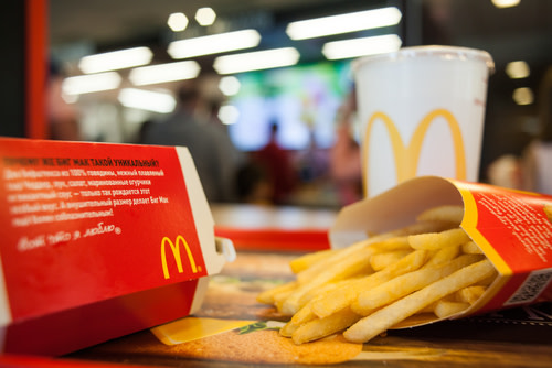 McDonald