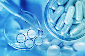 Pharmaceutical Pills