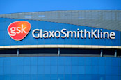 GlaxoSmithKline Logo