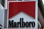 marlboro logo picture
