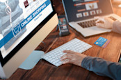 Online Shopping Retailers