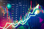 small cap stocks surge