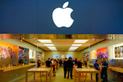Apple store