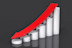 Profit Decreasing Graph