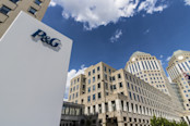 Procter & Gamble Corporate Headquarters