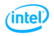 Intel Corporation Logo