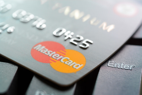 Mastercard Card logo