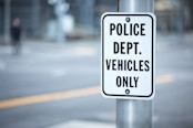 Law Enforcement Police Vehicles